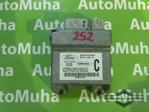 Calculator airbag Ford Transit (2000-2006) YC1A14B321CB