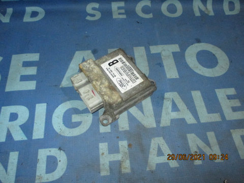 Calculator airbag Ford Transit 2002; 1C1A14B321BC