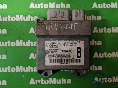 Calculator airbag Ford Transit 6 (2000-2006) 1c1a-