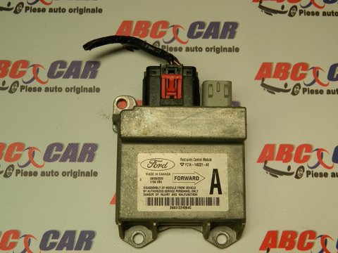 Calculator Airbag Ford Transit COD: YC1A-14B321-AE