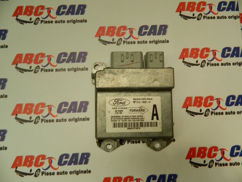 Calculator Airbag Ford Transit COD:YC1A-14B321-AF