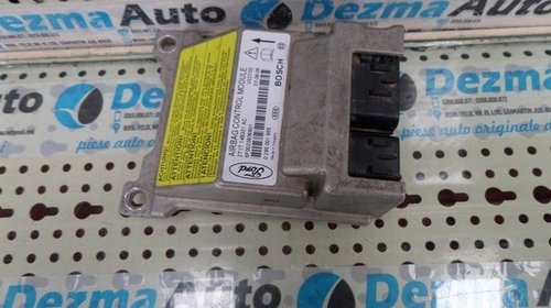 calculator airbag Ford Transit connect 1