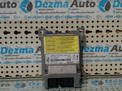 Calculator airbag Ford Transit Connect﻿, 2T1T14B