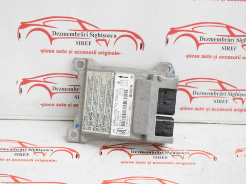 Calculator airbag Ford Transit Connect 2T1T14B321AB 411