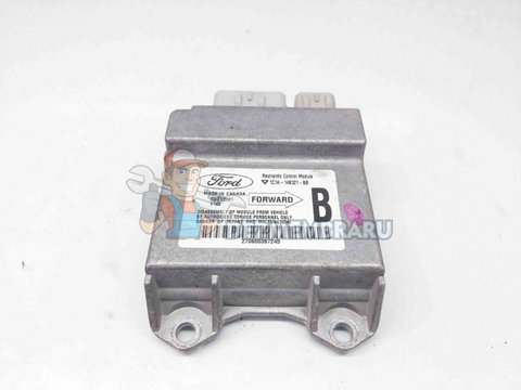 Calculator airbag Ford Transit [Fabr 2000-2006] 1C1A-14B321-BB