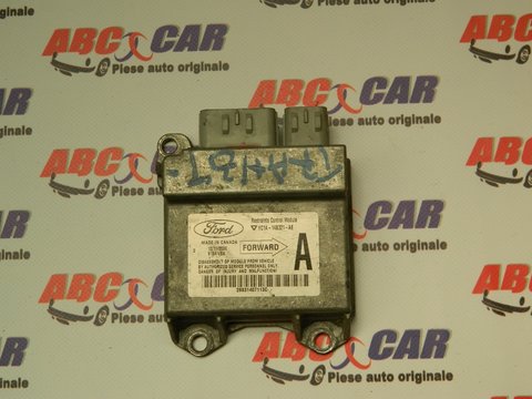 Calculator Airbag Ford Transit model 2002 COD:YC1A-14B321-AE