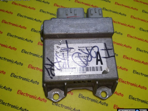 Calculator airbag Ford Transit YC1A14B321AE