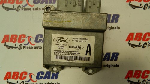 Calculator Airbag Ford Tranzit 2.4 COD:Y