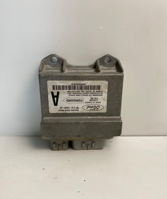 Calculator airbag Ford yc1a14b321ag Ford Transit 3 [2000 - 2006]