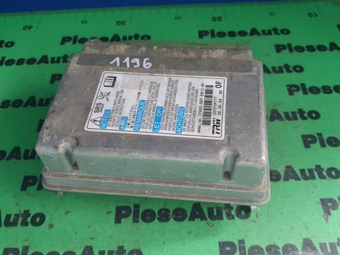 Calculator airbag Honda Accord 8 (2003-2008) 77960sefe812m1