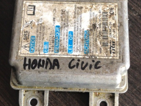 Calculator Airbag Honda Civic cod 77960smgg110m1