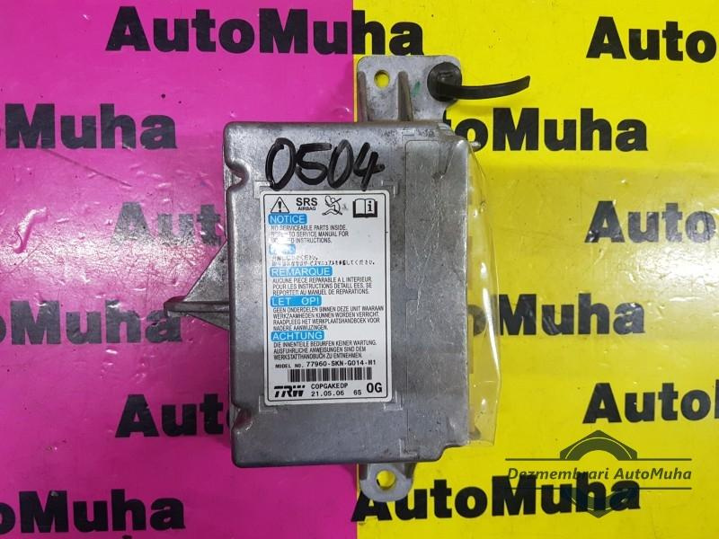 Calculator airbag Honda Cr v 2 (2001-2006) CR-V 77960SKNG014M1