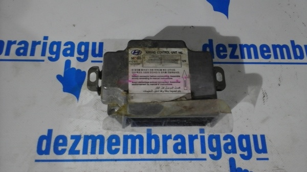 Calculator airbag Hyundai Accent (2000-)