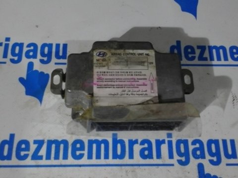 Calculator airbag Hyundai Accent (2000-)