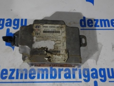 Calculator airbag Hyundai Accent (2000-)