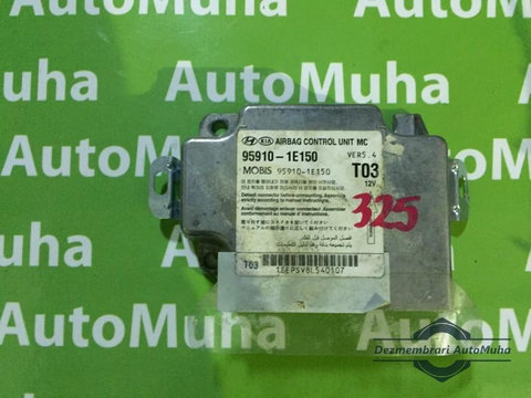 Calculator airbag Hyundai Accent 4 (2006-2009) 959101E150