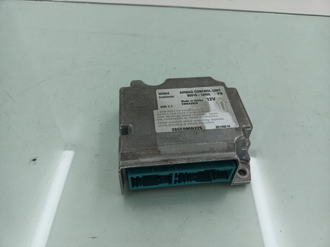 Calculator airbag Hyundai I20 1.3i G4LA-5H 2012-2015 D2-3-1 95910-1J400 DezP: 15575