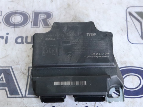 CALCULATOR AIRBAG HYUNDAI I30 / AN 2012 / COD 95910-A6100