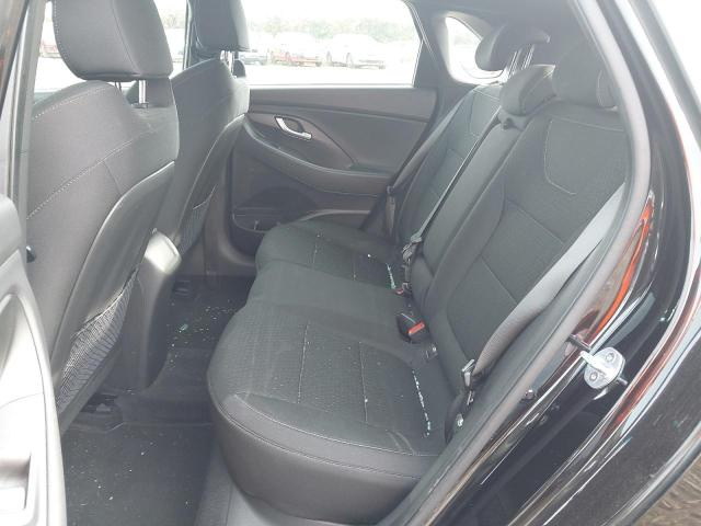 Calculator airbag Hyundai i30 PD [2017 -