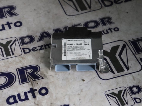 CALCULATOR AIRBAG HYUNDAI I40 / AN 2019 - COD 95910-3Z400