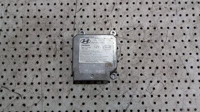 Calculator Airbag Hyundai Santa Fe 2.7 Benzina 200