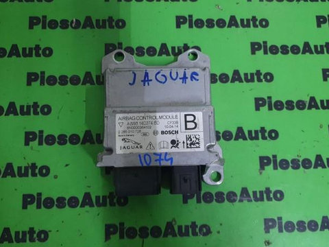 Calculator airbag Jaguar XJ (2010->) 0285010728