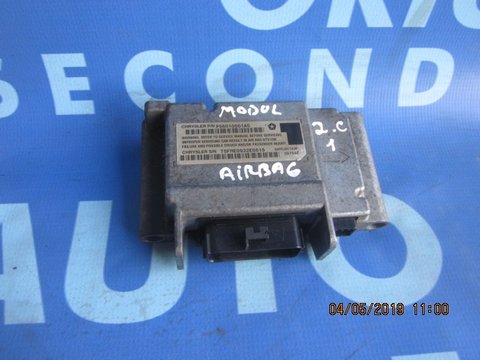 Calculator airbag Jeep Cherokee; P56010501AG
