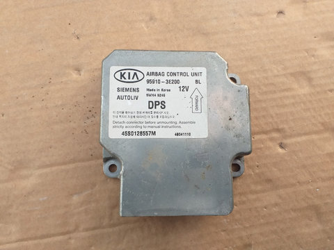 Calculator Airbag Kia Sorento , COD : 95910 3e200