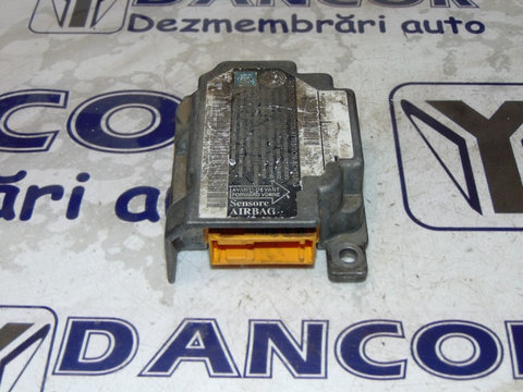 CALCULATOR AIRBAG LANCIA Y(840) COD 46408349