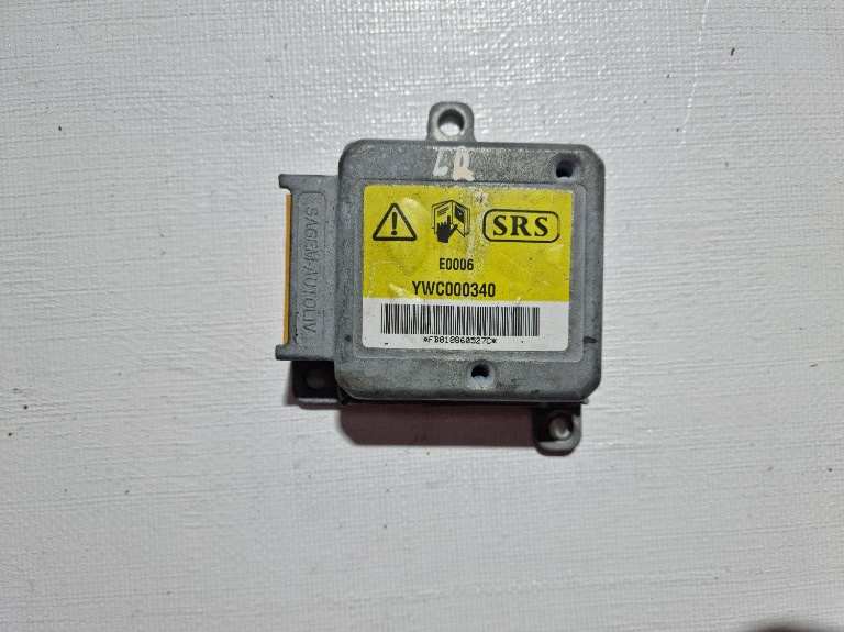 Calculator airbag Land Rover Freelander YWC000340