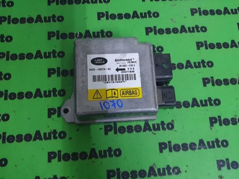 Calculator airbag Land Rover Range Rover Sport (04.2013-) ah2214d374ag