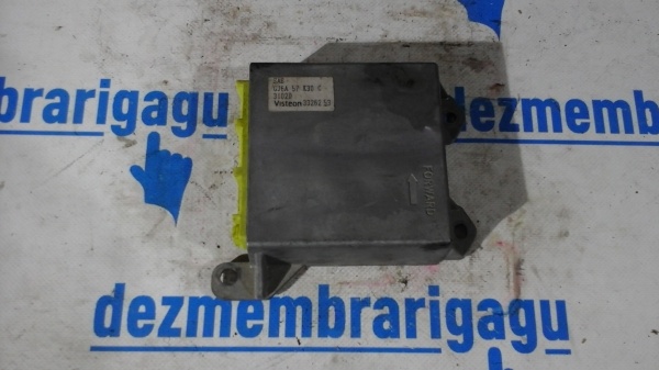 Calculator airbag Mazda 6 I (gg)
