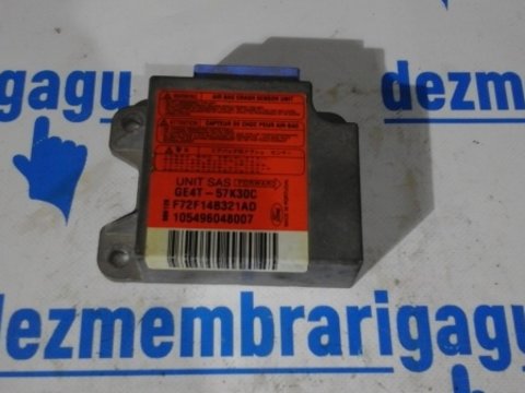 Calculator airbag Mazda 626 V (1997-)