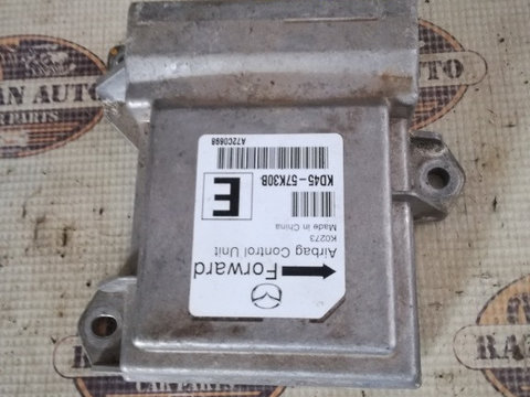Calculator Airbag Mazda CX-5 2015 Cod KD4557K30B