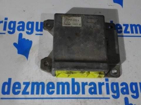 Calculator airbag Mazda Mpv Ii (1999-)