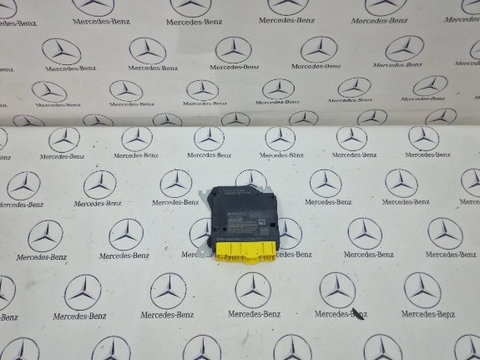 Calculator airbag Mercedes A1779002510