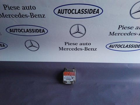 Calculator airbag Mercedes A2118704326