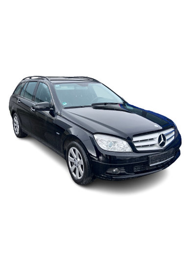 Calculator airbag Mercedes-Benz C-Class W204/S204 