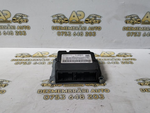 Calculator Airbag Mercedes-Benz Sprinter 2.2 Motorina cod : A0009004802