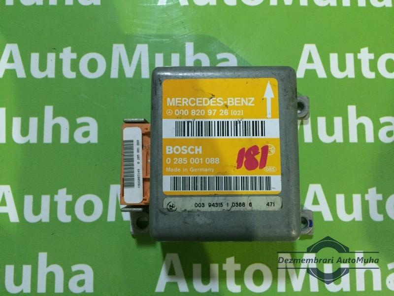 Calculator airbag Mercedes C-Class (1993-2000) [W202] 0008209726