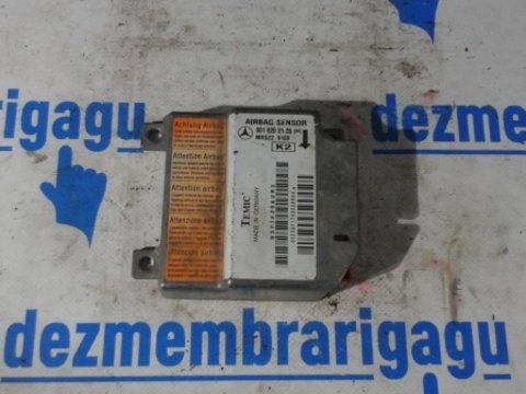 Calculator airbag Mercedes C-class 202 (1993-2001)