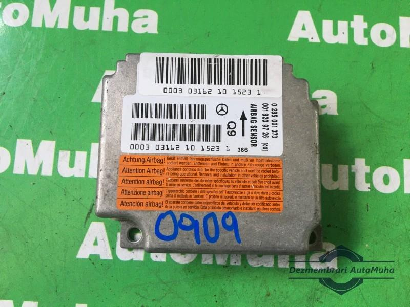 Calculator airbag Mercedes CL Class (2001->) [CL203] 0285001373