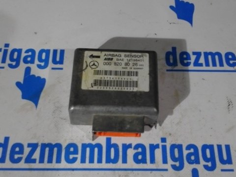 Calculator airbag Mercedes E-class 210 (1995-2003)