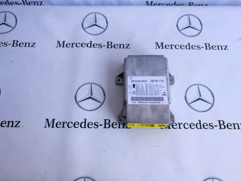 Calculator airbag Mercedes E class coupe w207 c207 a2079011700