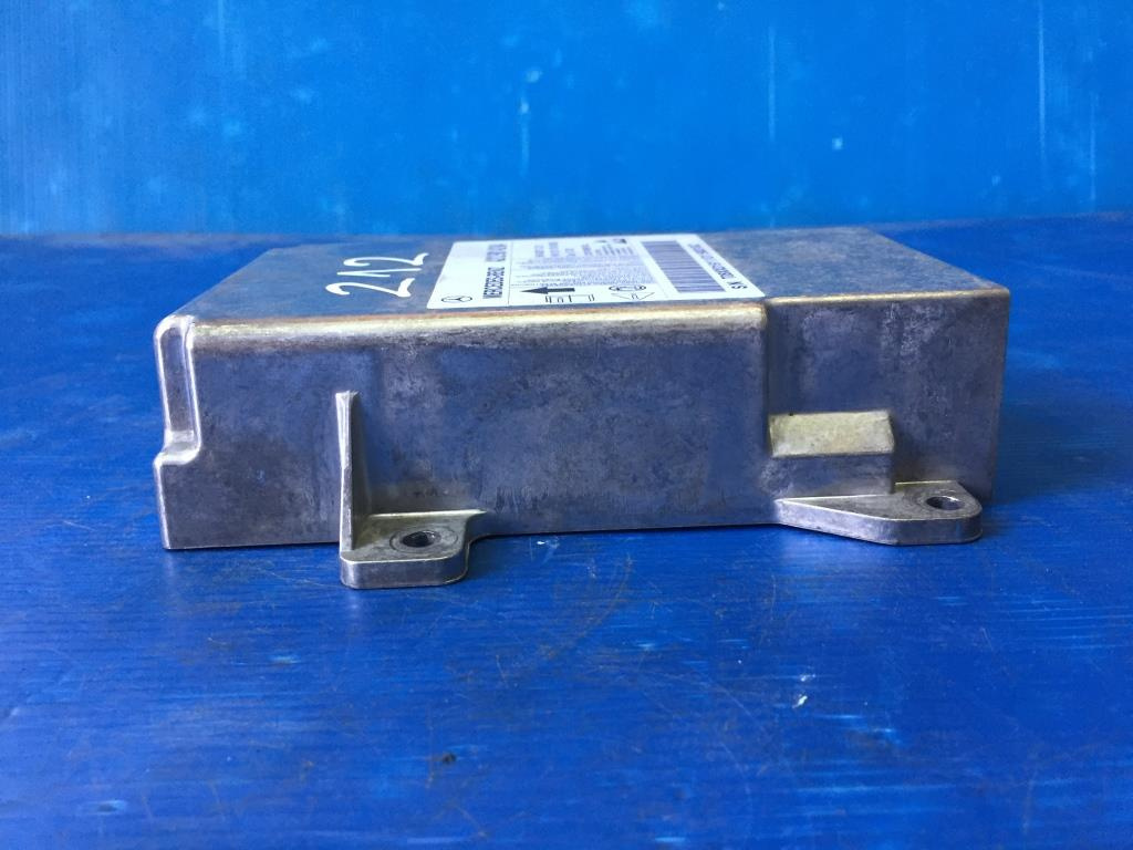Calculator airbag Mercedes E Class w212 