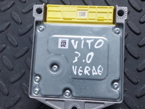 Calculator airbag Mercedes Vito Viano w639 0285010055