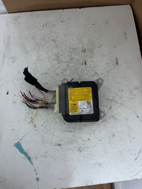 Calculator Airbag Mitsubishi Outlander 3 8635A305 2012-2024