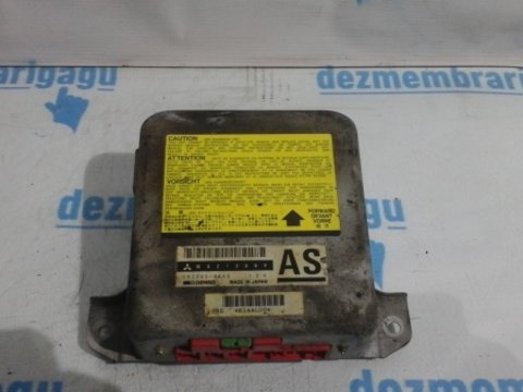 Calculator airbag Mitsubishi Pajero Ii (1990-2000)