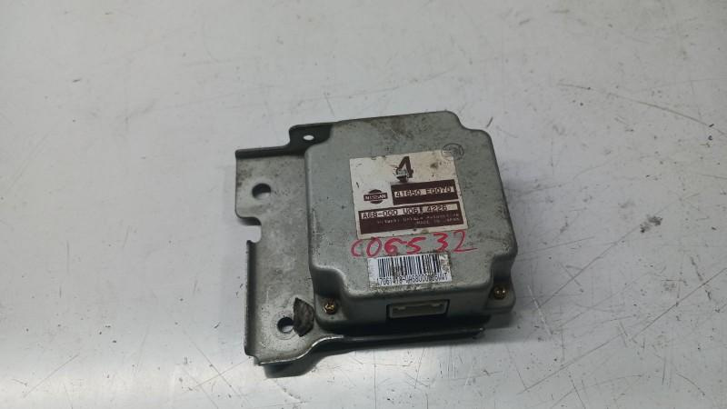 Calculator airbag Nissan X-Trail (2001-2007) 41650