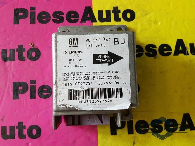 Calculator airbag Opel Astra F (1991-1998) 90562544